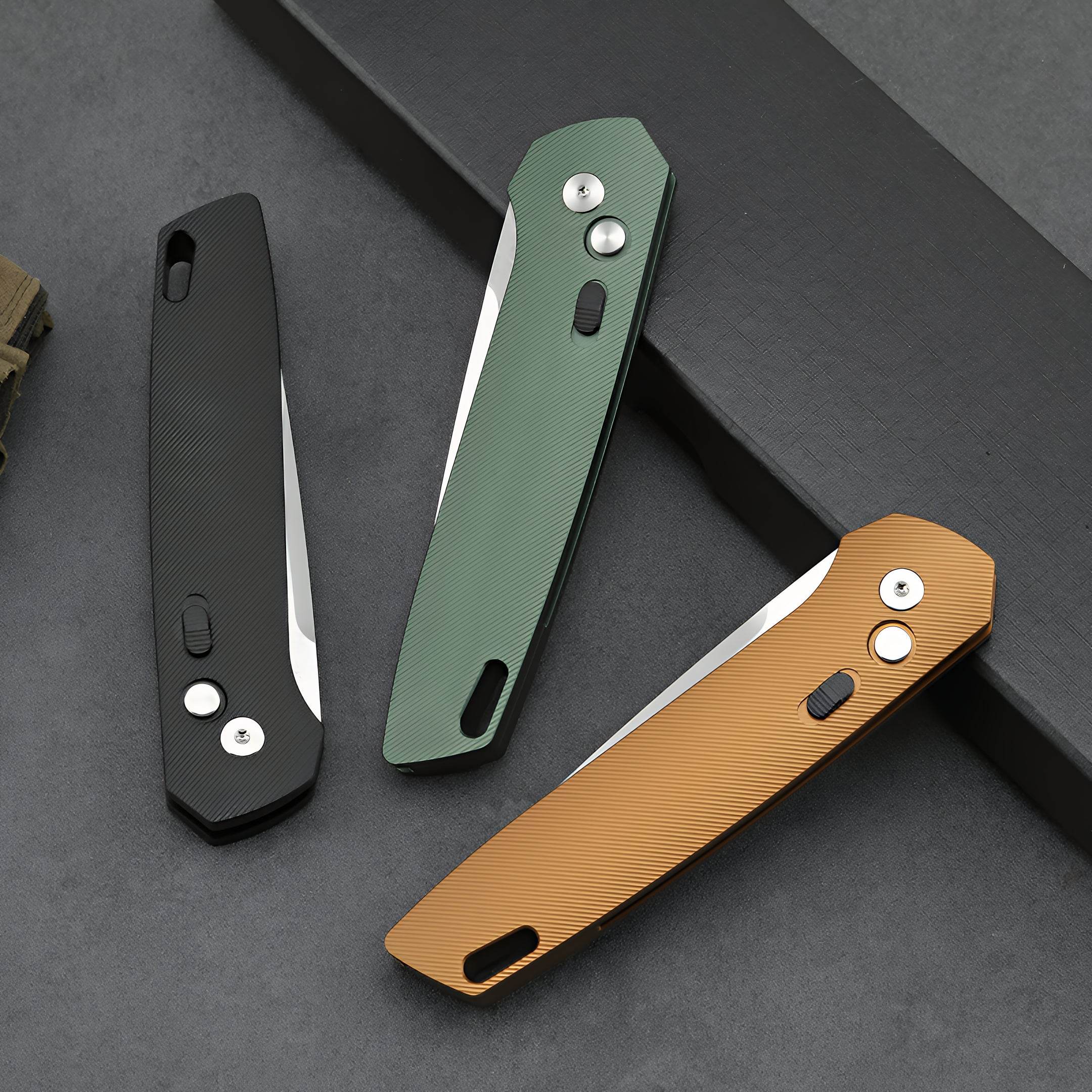 Outdoor Switchblade (GR-C-004) - GHOST RIG