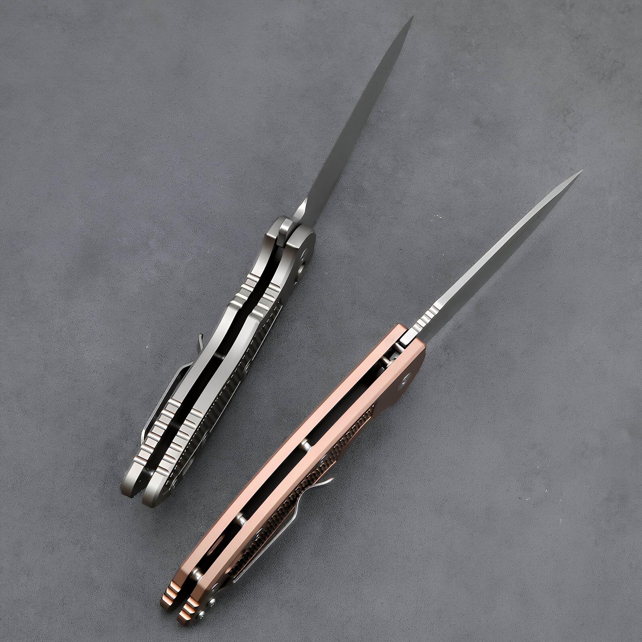 Outdoor Switchblade (GR-C-001) - GHOST RIG