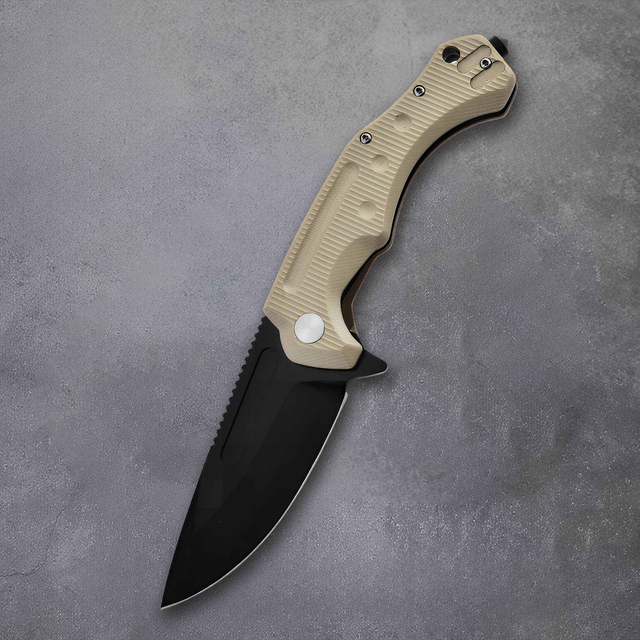 Outdoor Switchblade (GR-C-006) - GHOST RIG
