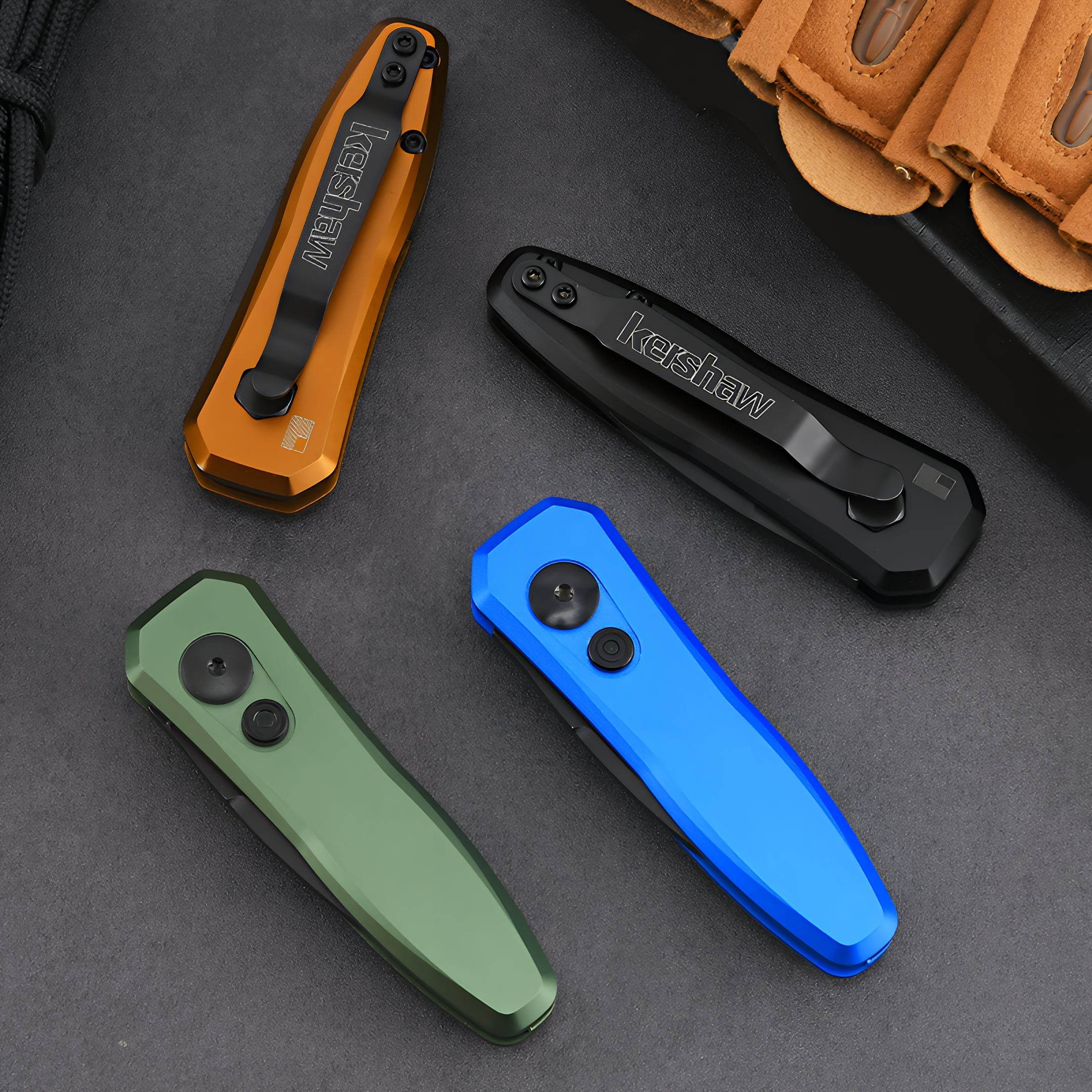 Outdoor Switchblade (GR-C-008) - GHOST RIG
