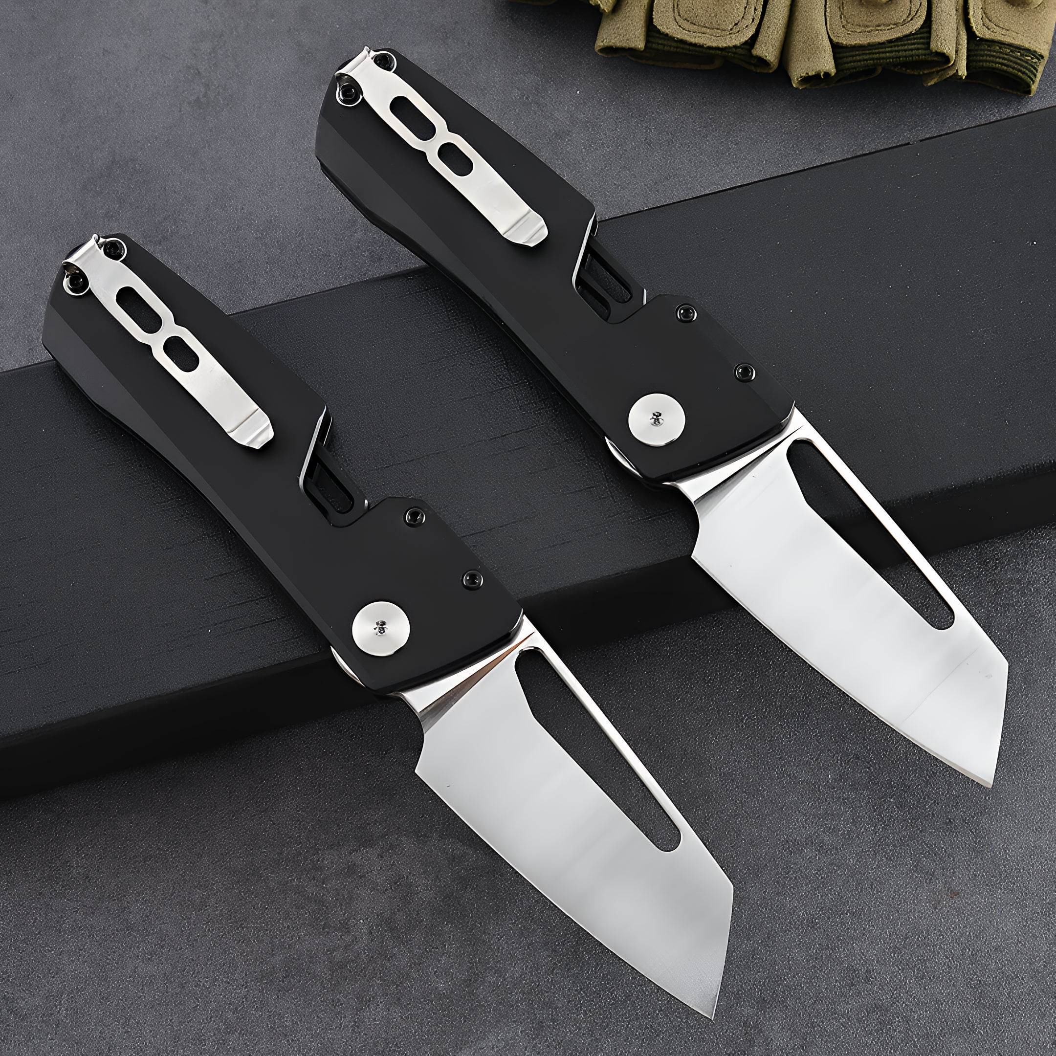 Outdoor Switchblade (GR-C-002) - GHOST RIG