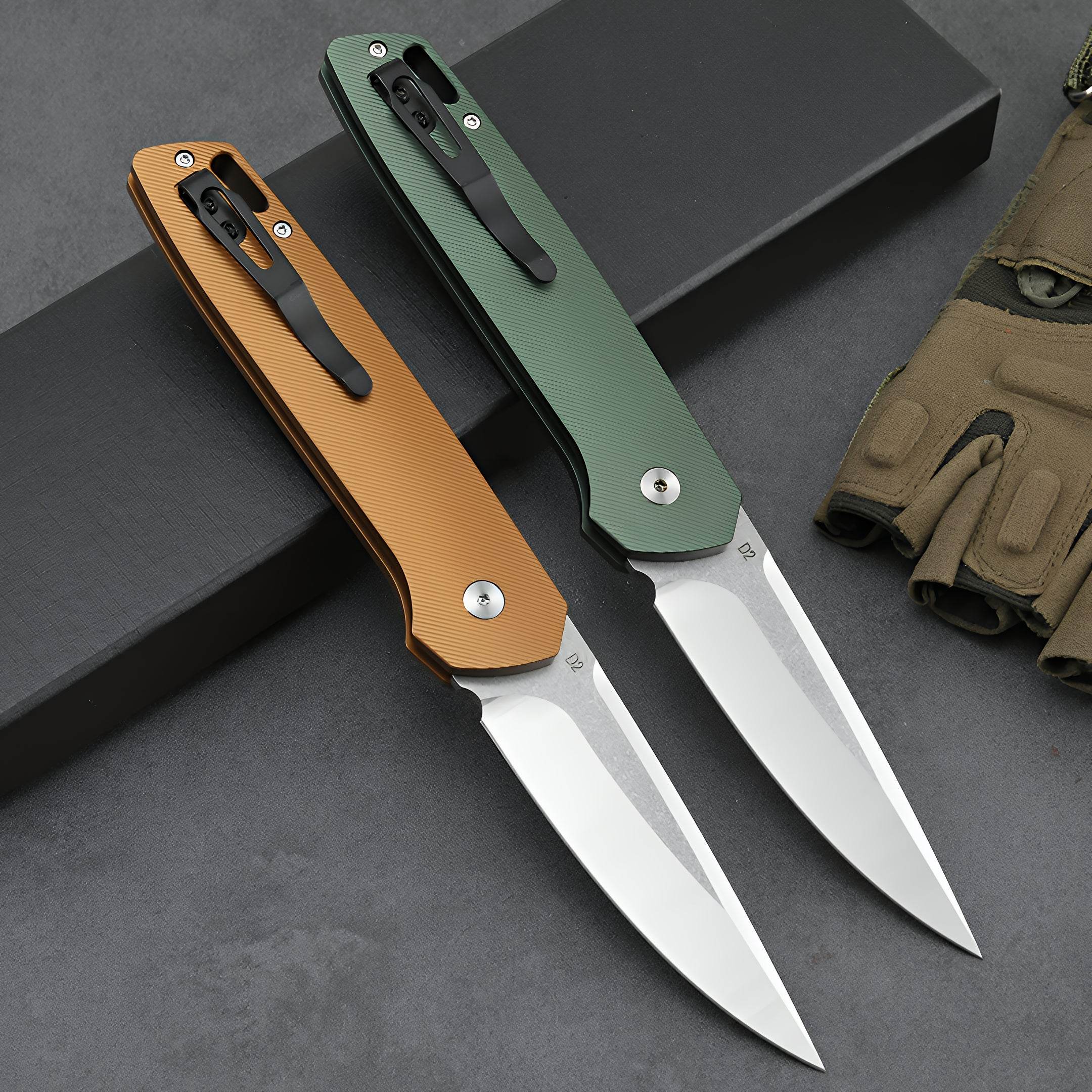 Outdoor Switchblade (GR-C-004) - GHOST RIG