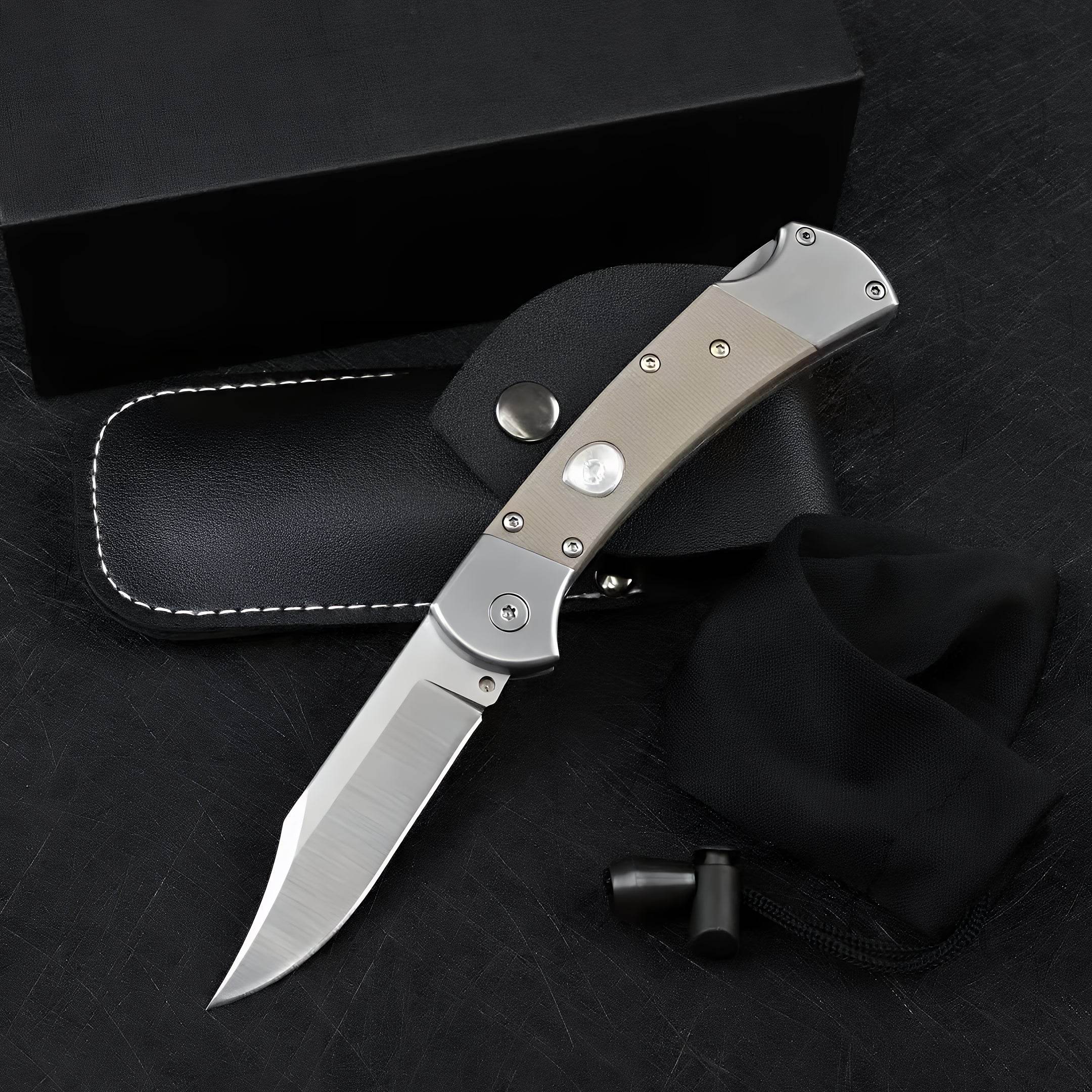 Outdoor Switchblade (GR-C-005) - GHOST RIG
