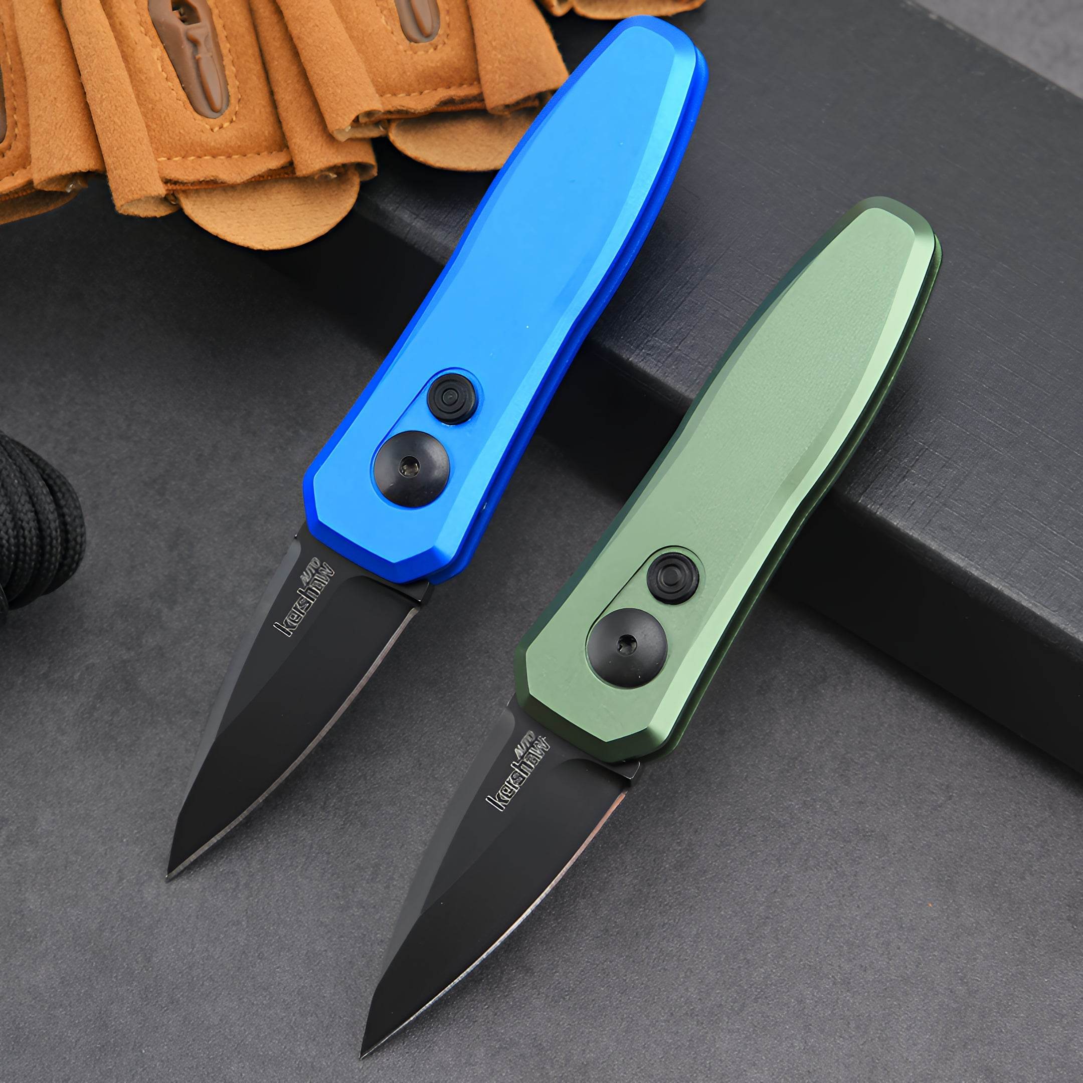 Outdoor Switchblade (GR-C-008) - GHOST RIG