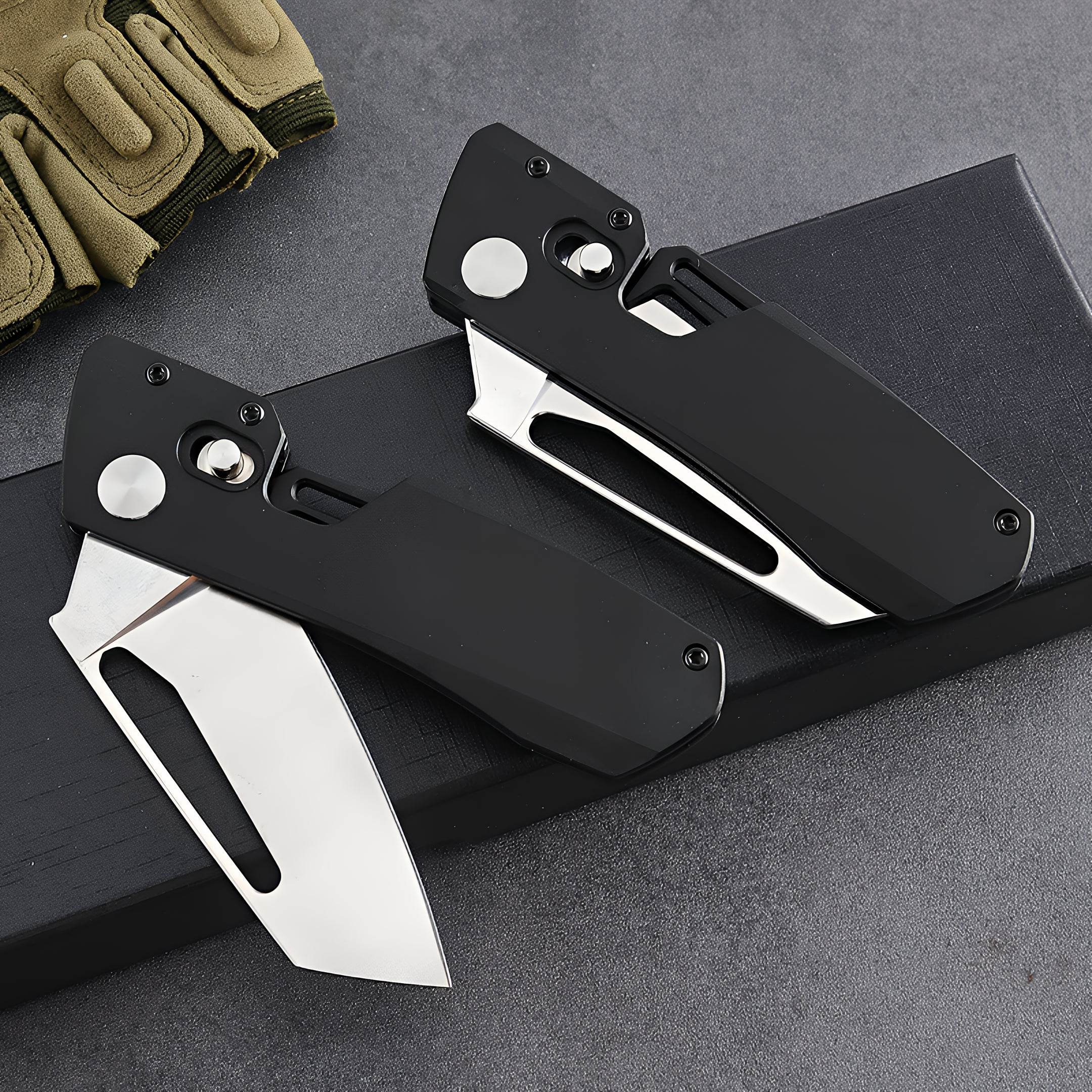 Outdoor Switchblade (GR-C-002) - GHOST RIG