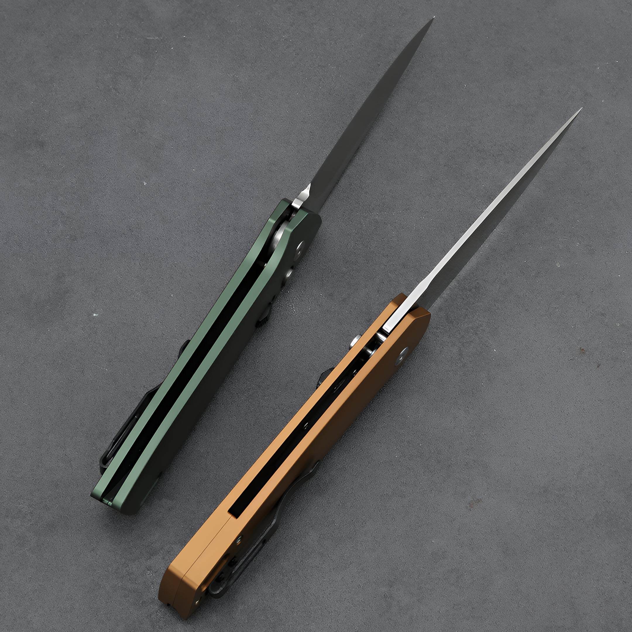 Outdoor Switchblade (GR-C-004) - GHOST RIG