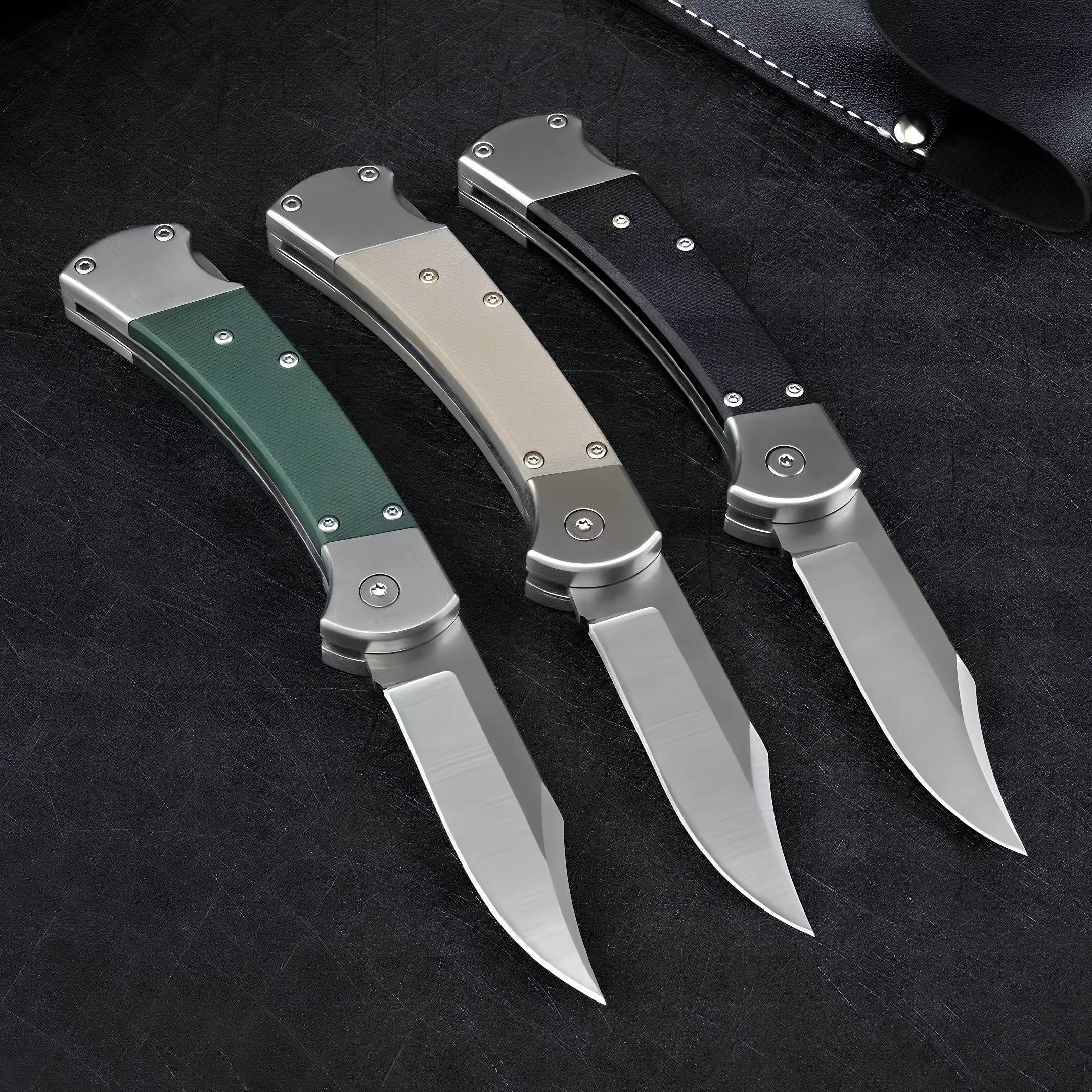 Outdoor Switchblade (GR-C-005) - GHOST RIG