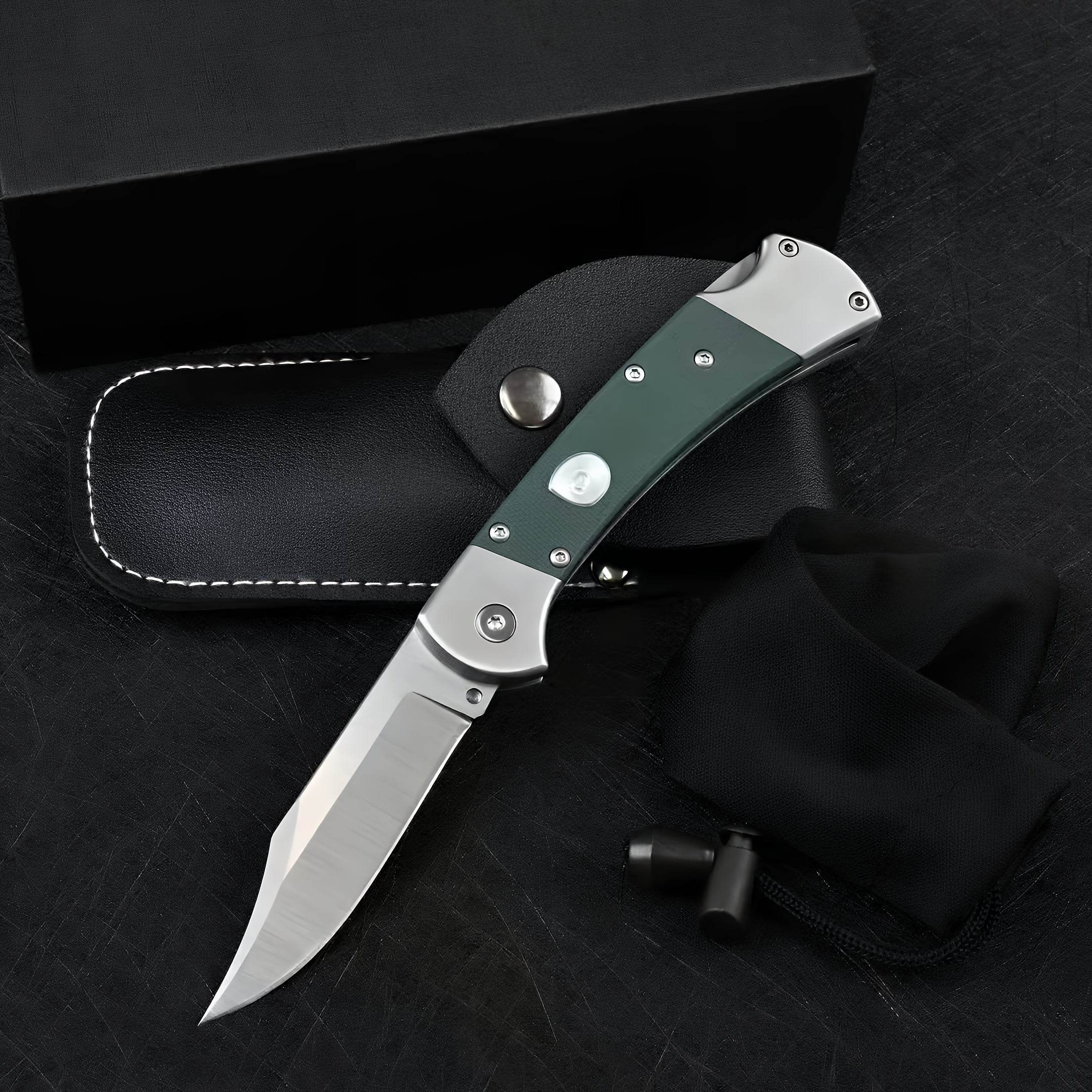 Outdoor Switchblade (GR-C-005) - GHOST RIG