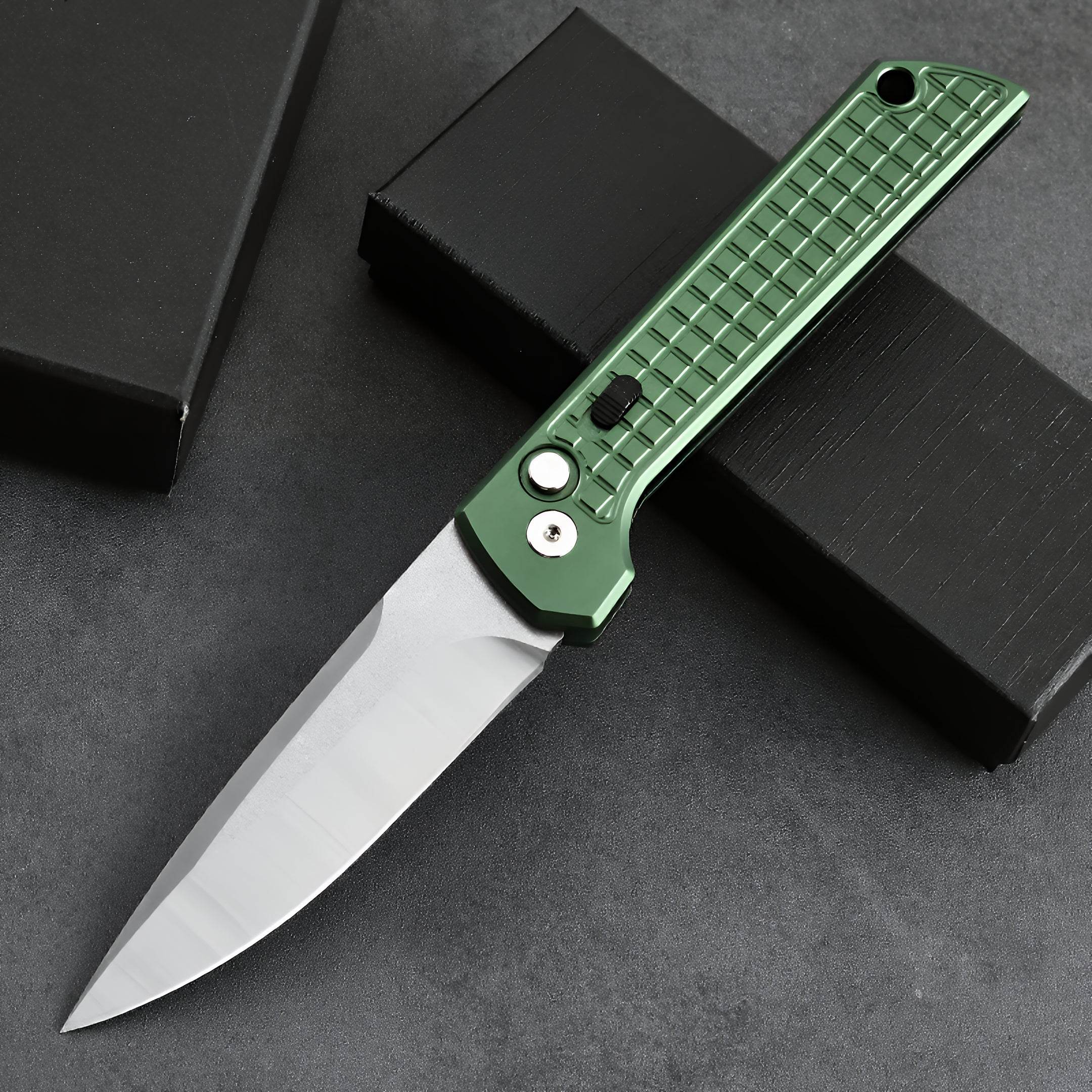 Outdoor Switchblade (GR-C-003) - GHOST RIG