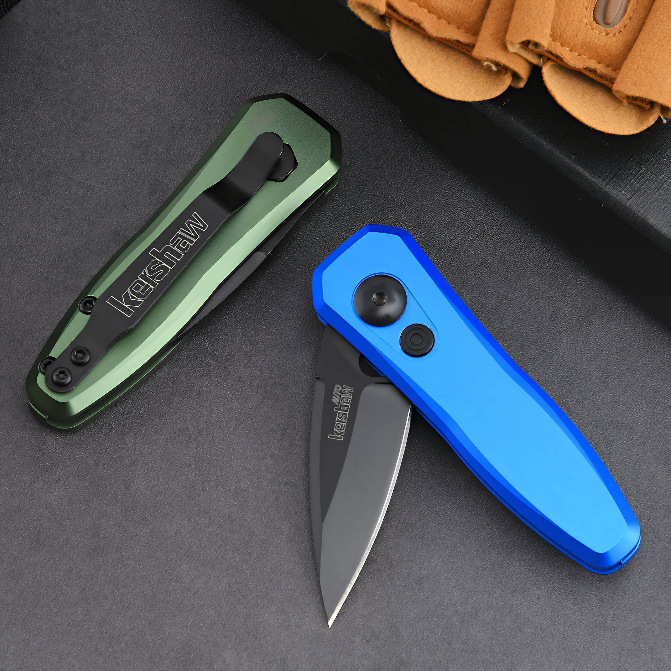 Outdoor Switchblade (GR-C-008) - GHOST RIG