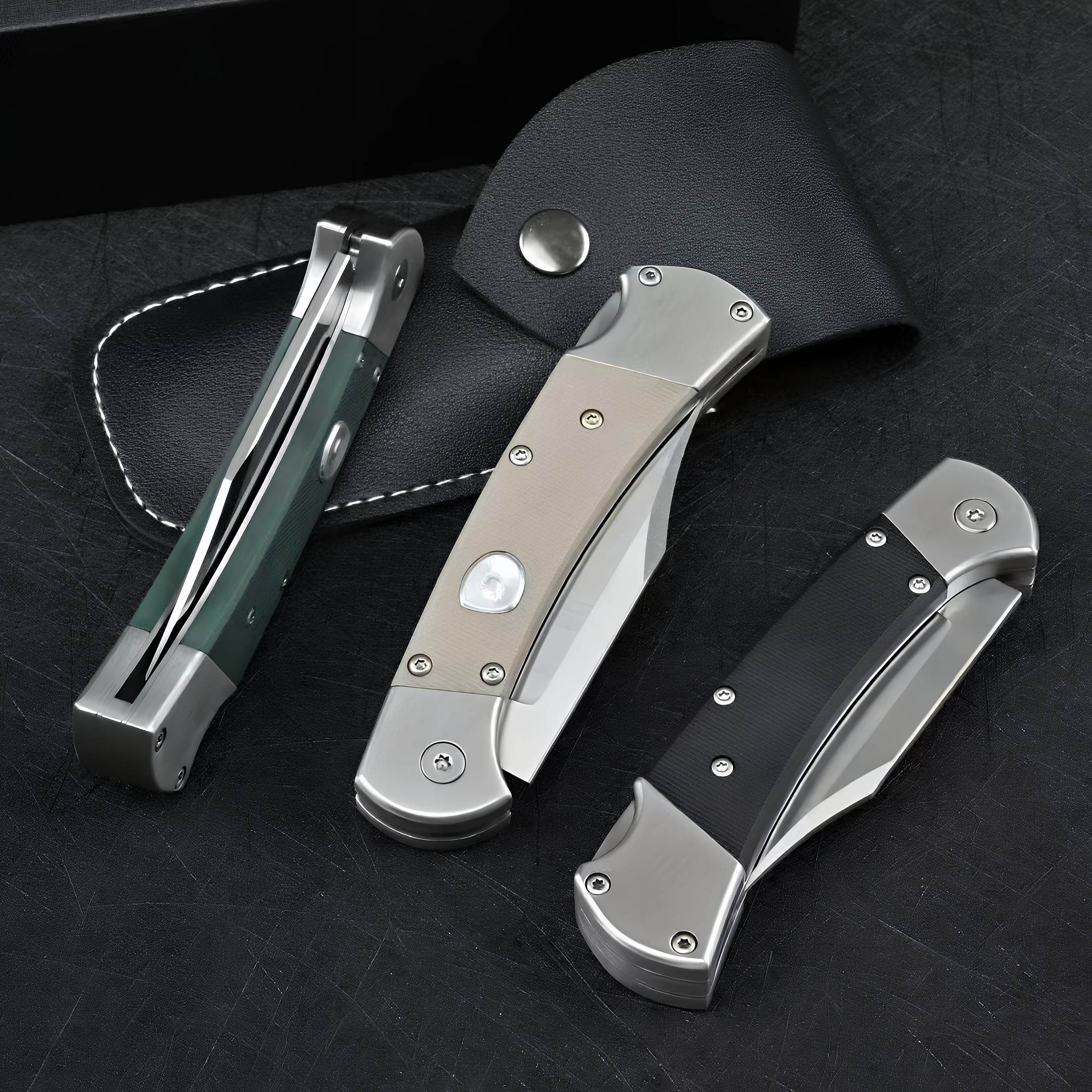 Outdoor Switchblade (GR-C-005) - GHOST RIG