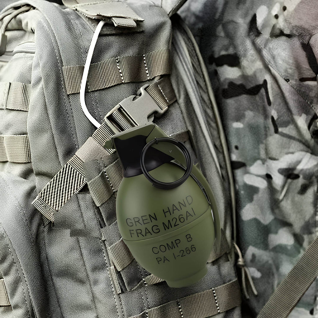 M26A1 Grenade Lighters - GHOST RIG
