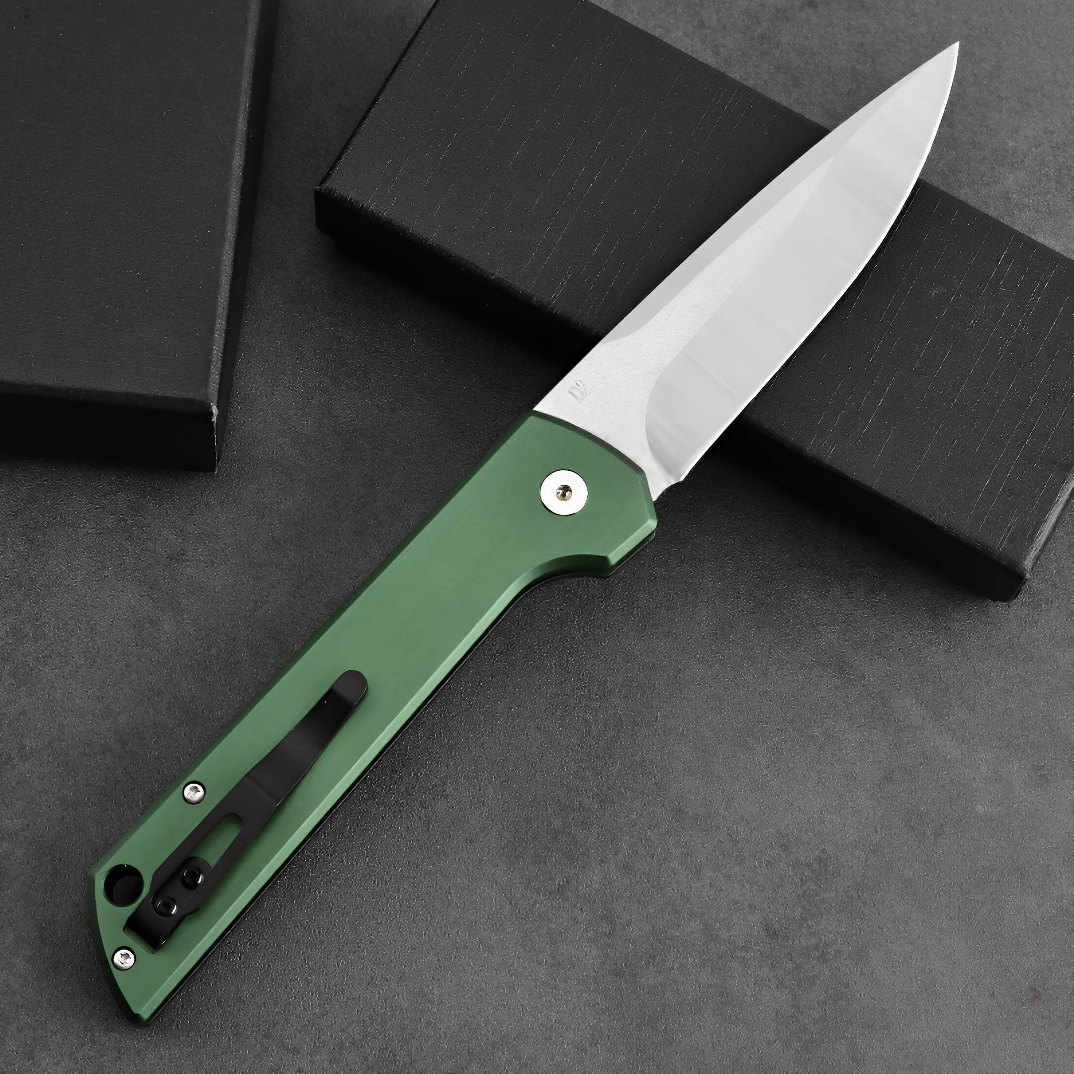 Outdoor Switchblade (GR-C-003) - GHOST RIG