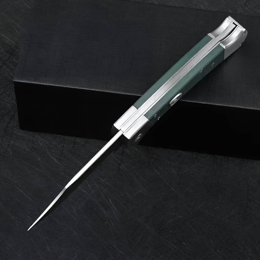 Outdoor Switchblade (GR-C-005) - GHOST RIG