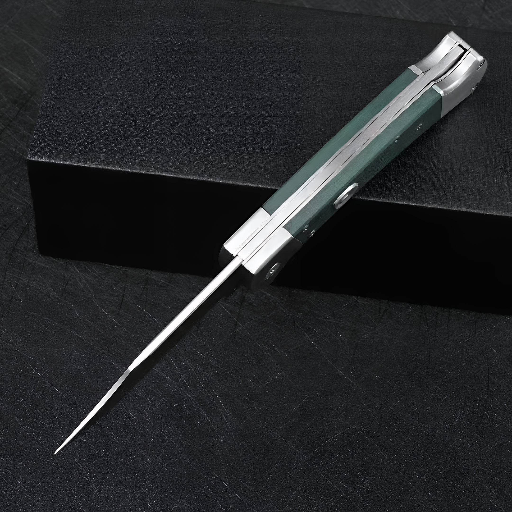 Outdoor Switchblade (GR-C-005) - GHOST RIG