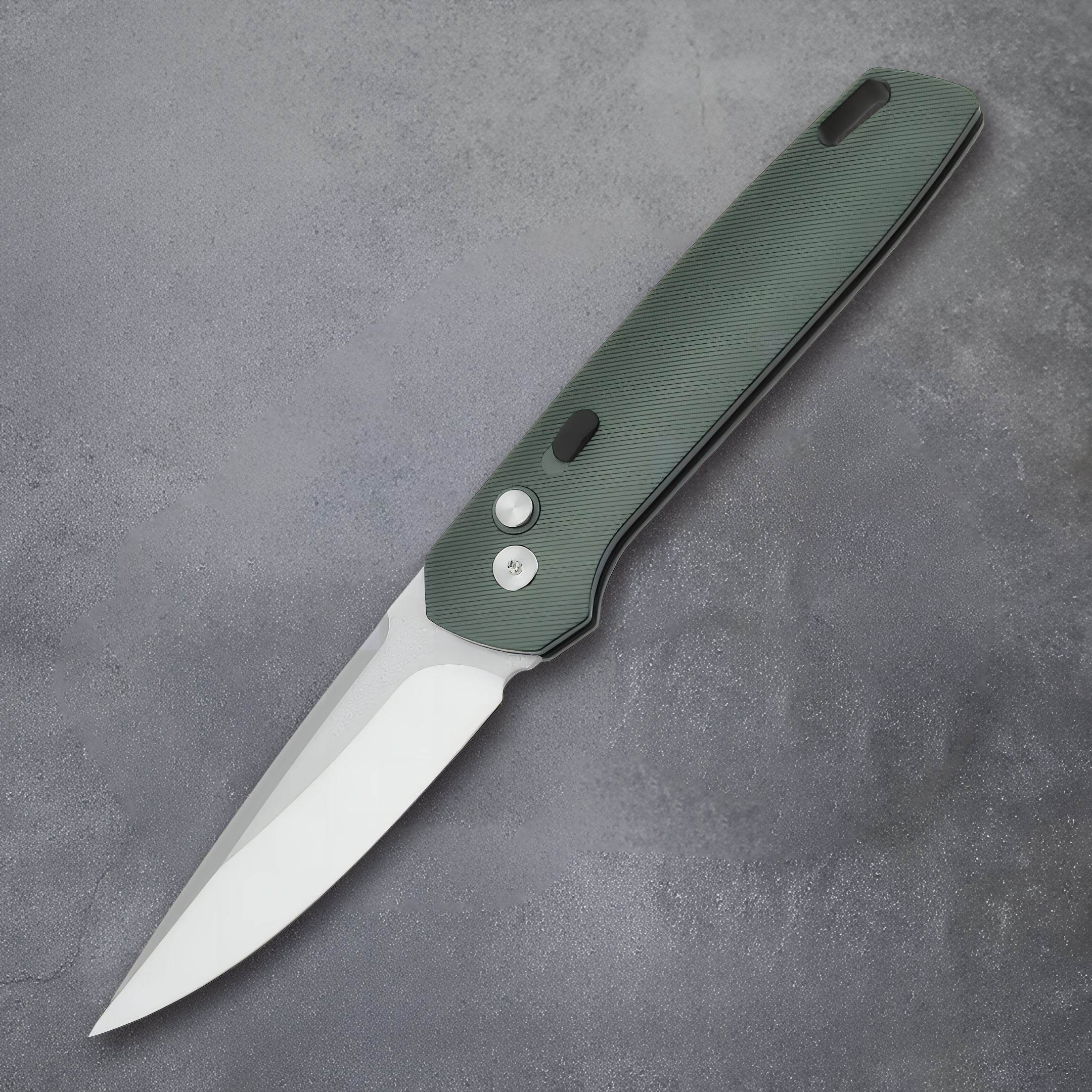 Outdoor Switchblade (GR-C-004) - GHOST RIG