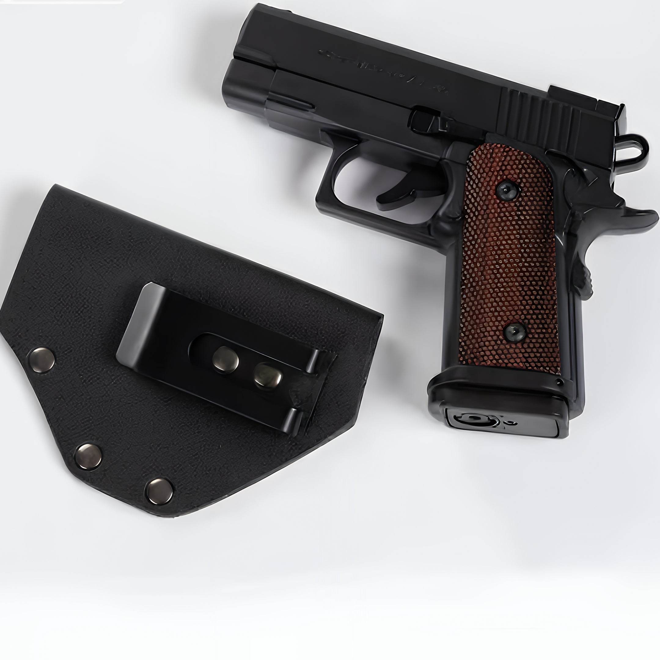 SW1911 Pistol Lighter - GHOST RIG