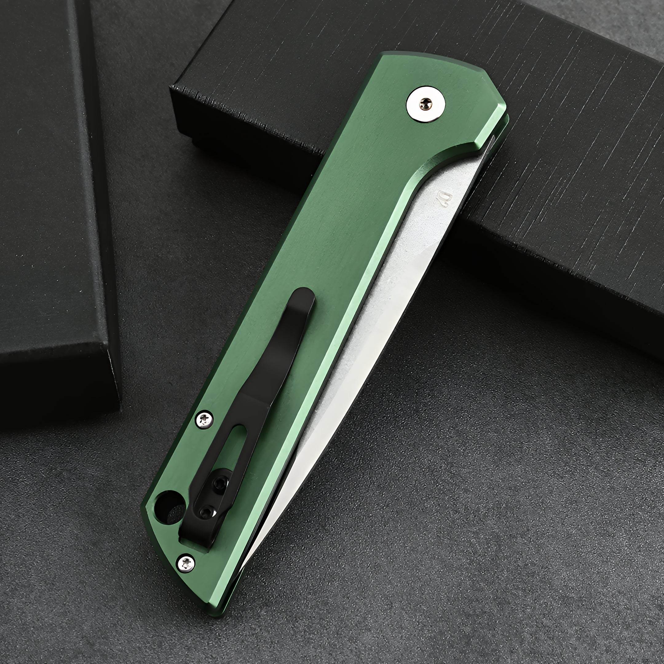 Outdoor Switchblade (GR-C-003) - GHOST RIG