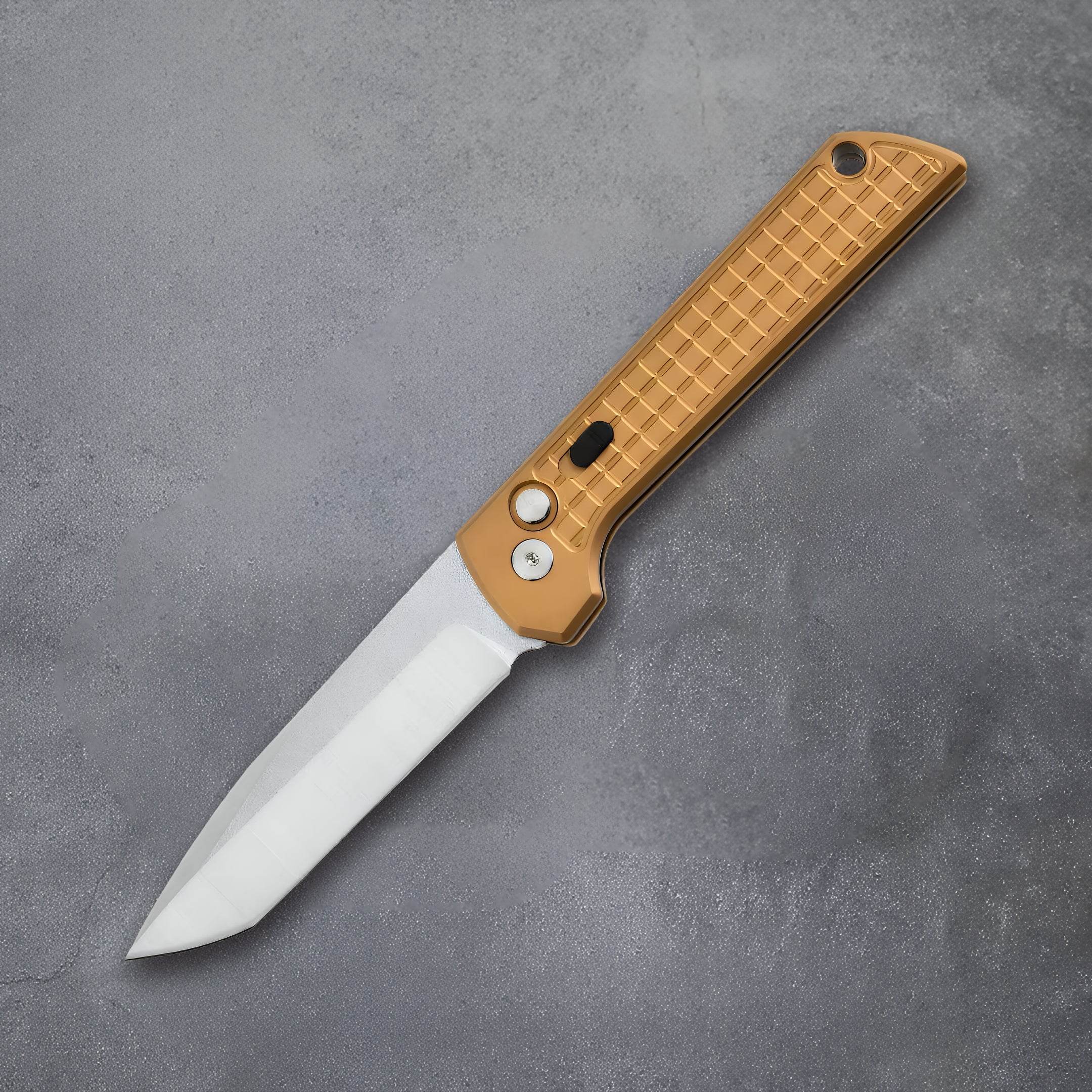 Outdoor Switchblade (GR-C-003) - GHOST RIG