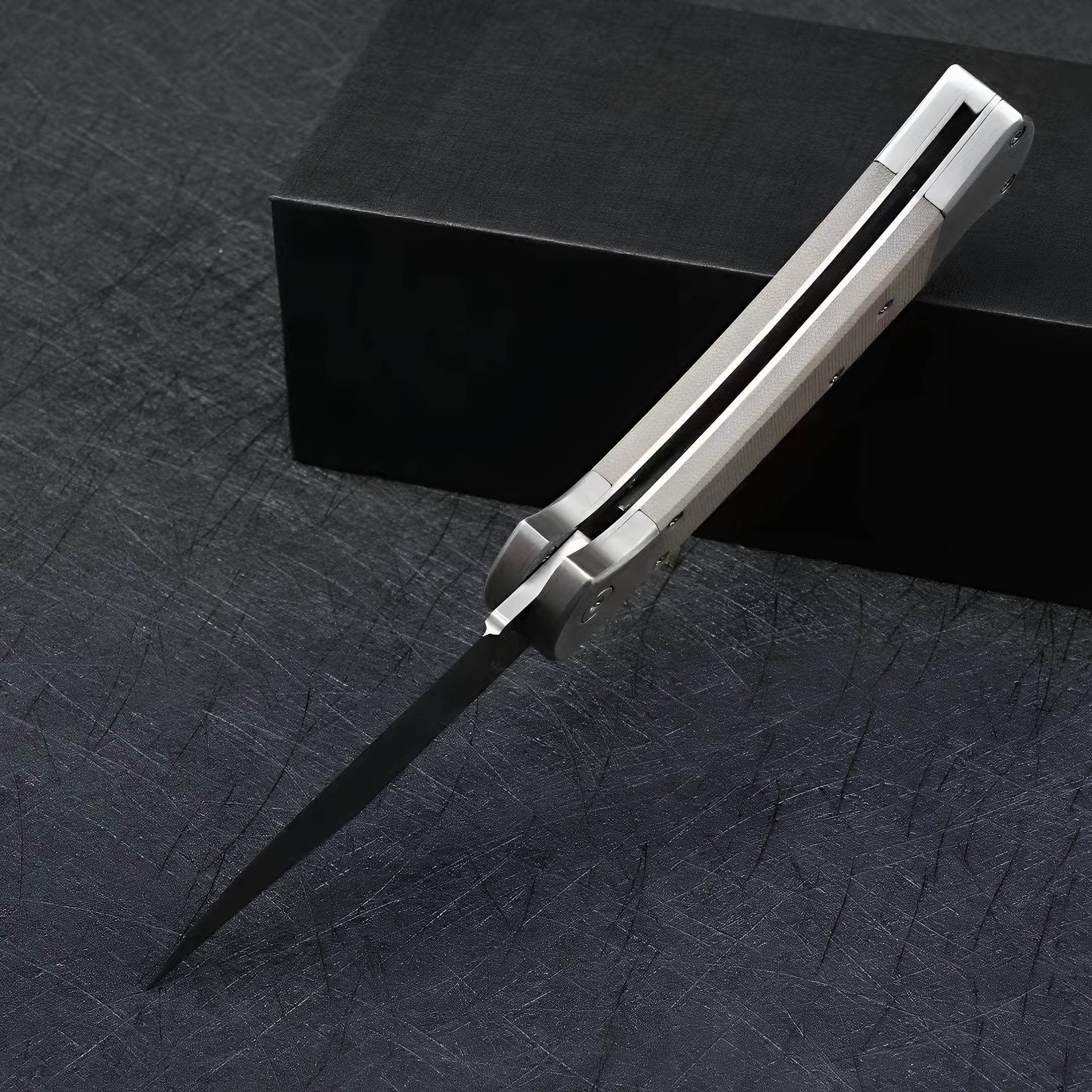 Outdoor Switchblade (GR-C-005) - GHOST RIG