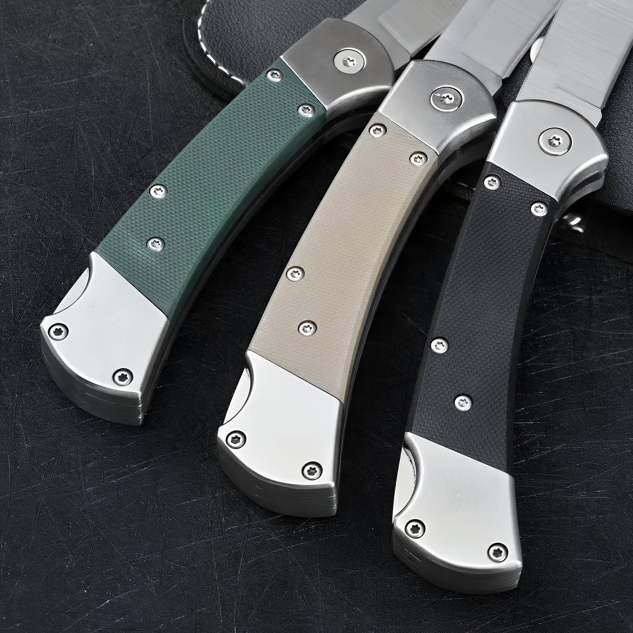 Outdoor Switchblade (GR-C-005) - GHOST RIG