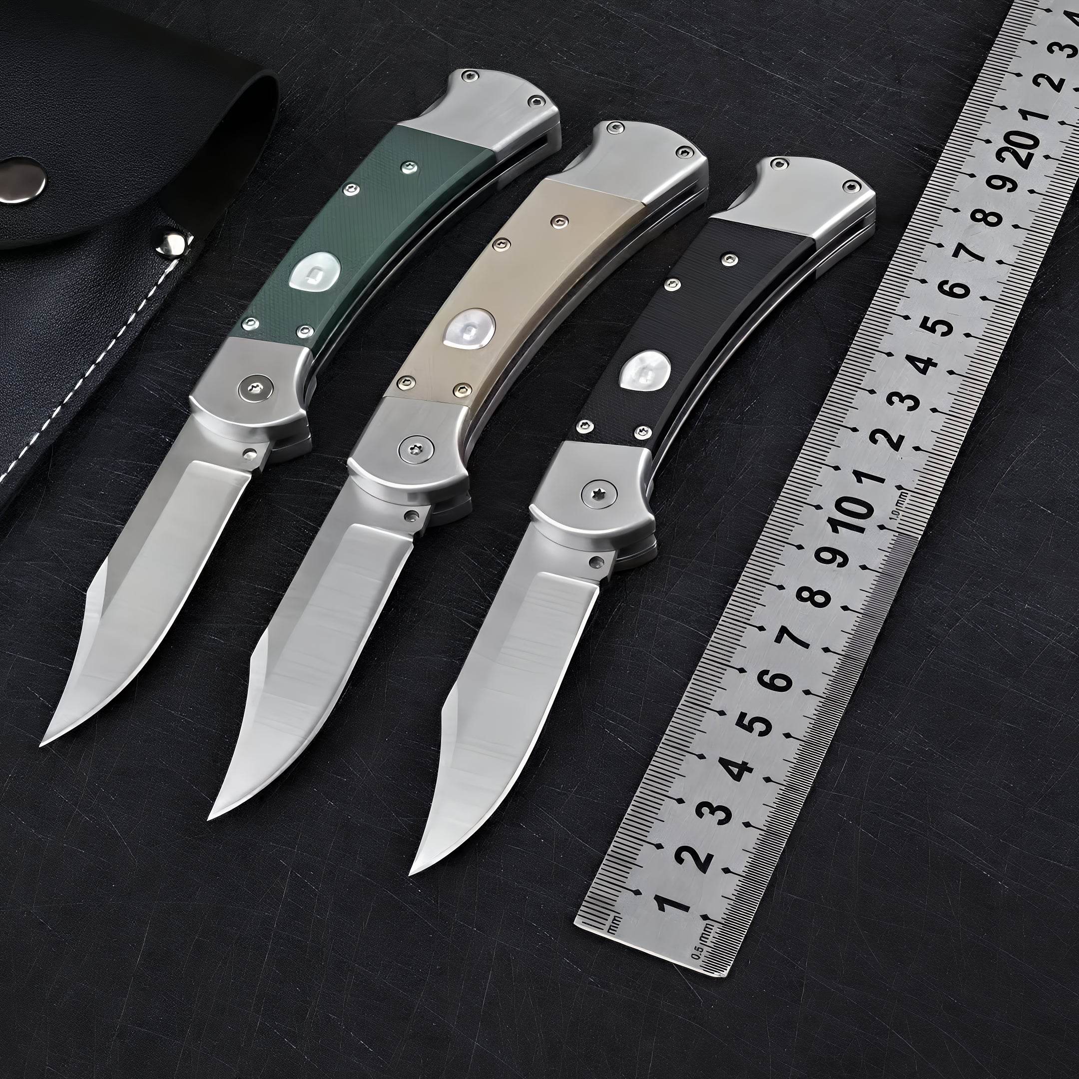 Outdoor Switchblade (GR-C-005) - GHOST RIG