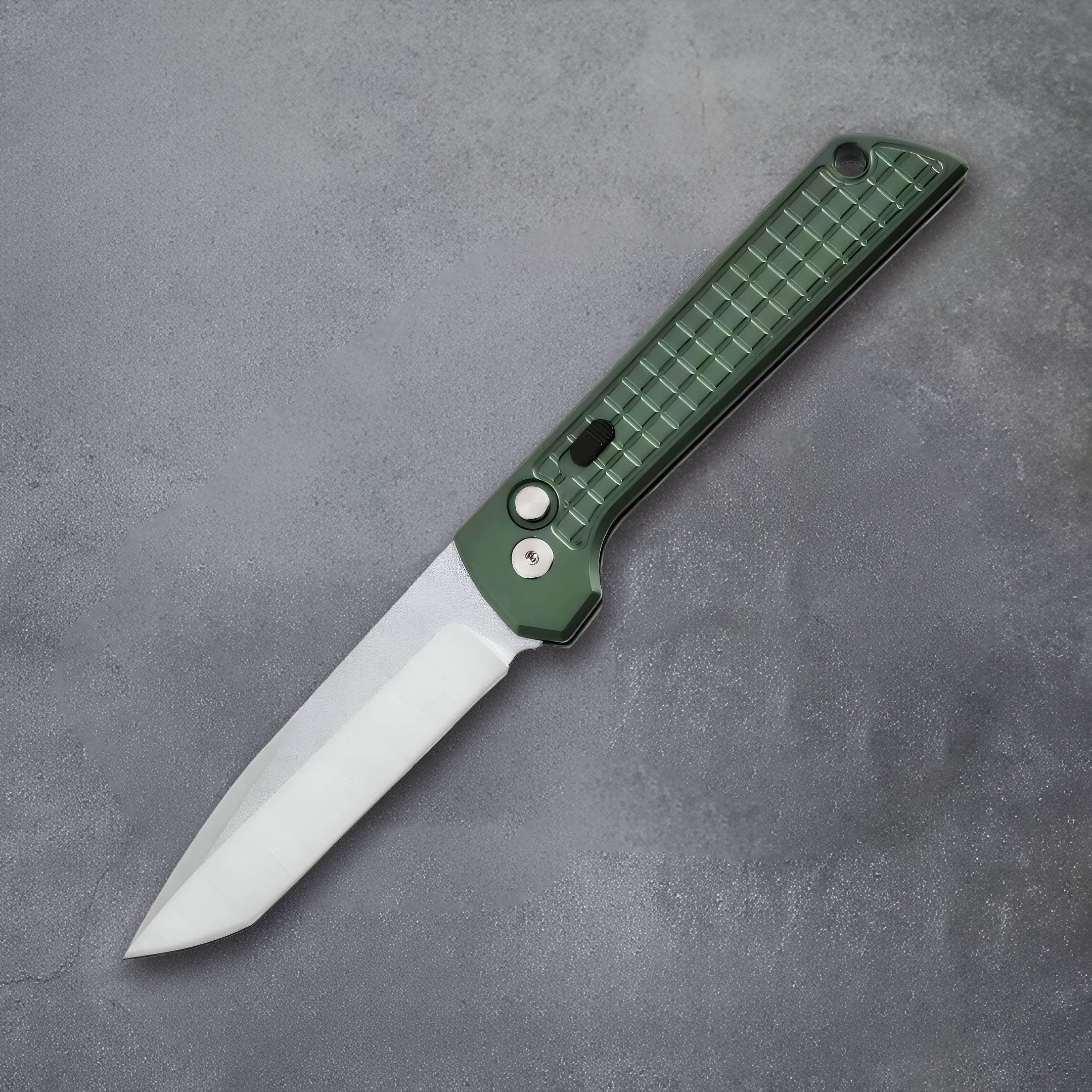 Outdoor Switchblade (GR-C-003) - GHOST RIG