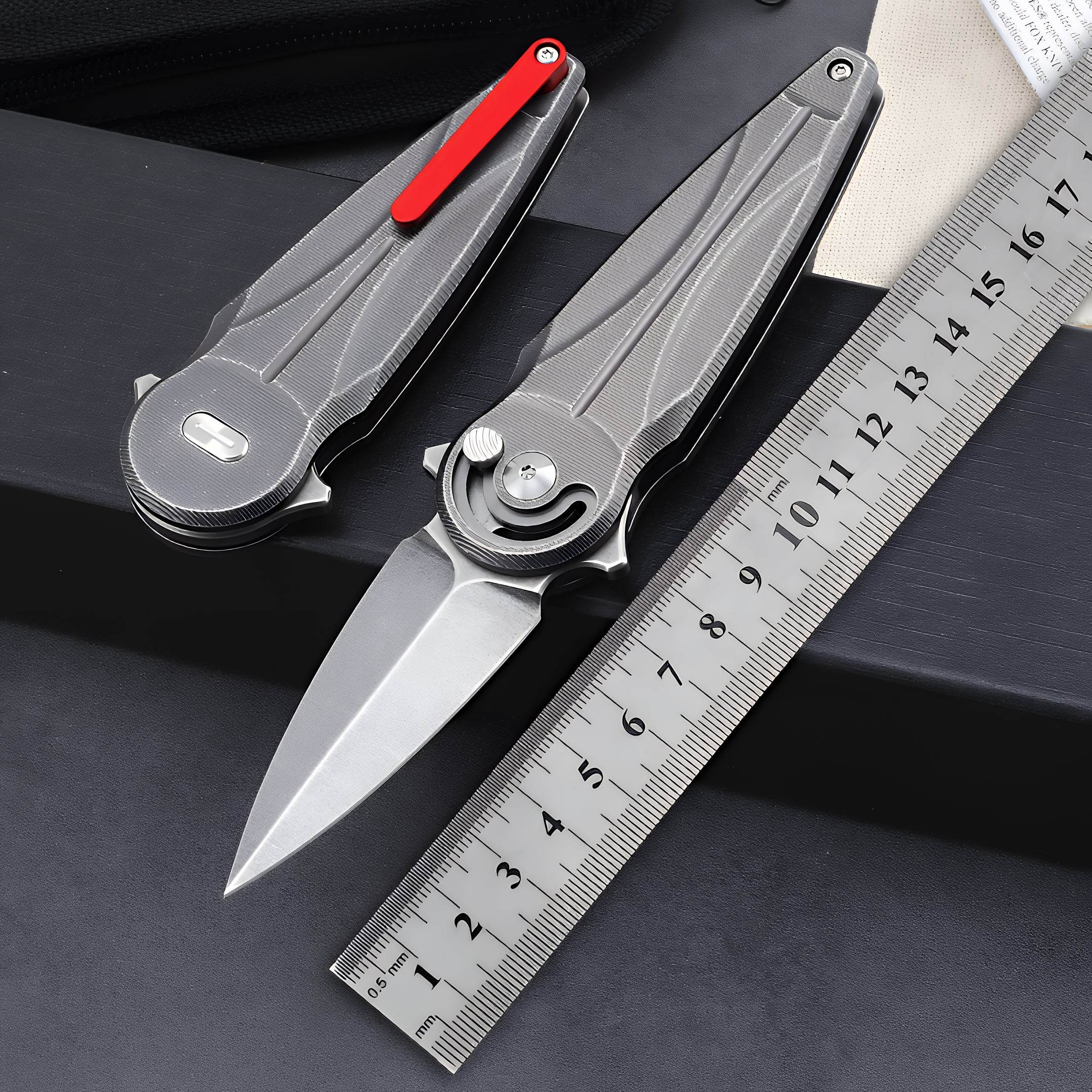 Outdoor Switchblade (GR-C-007) - GHOST RIG